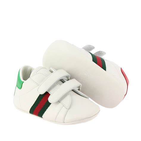 newborn gucci|scarpe gucci bambino.